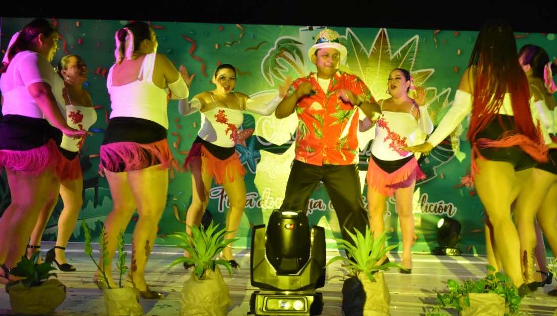 El carnaval de Puerto Morelos se llamará “Fiesta de Magia, Cultura Y Tradición”