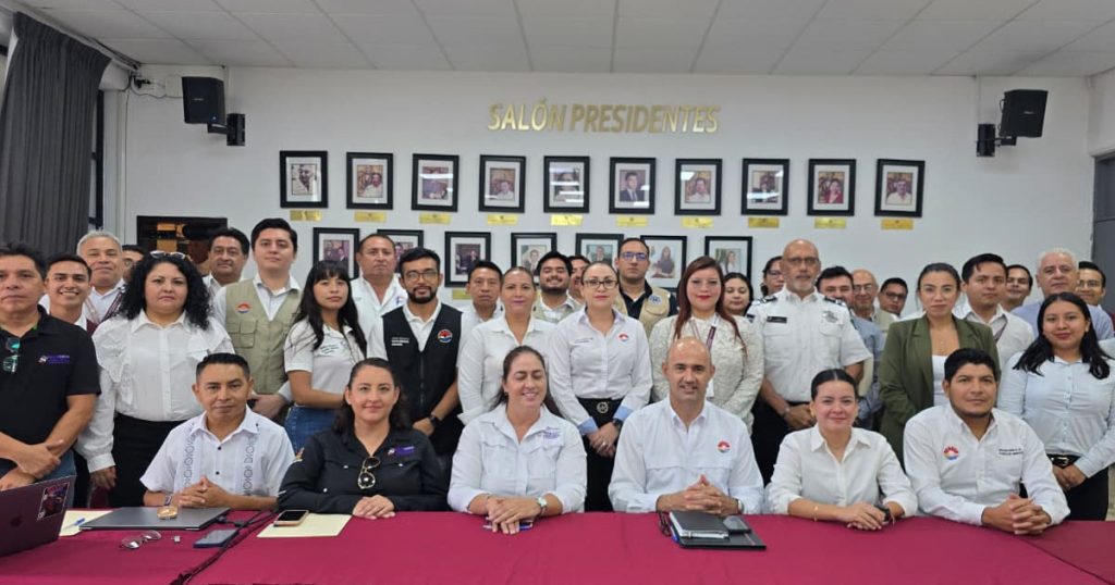 Benito Juárez implementa tablero anticorrupción único en México
