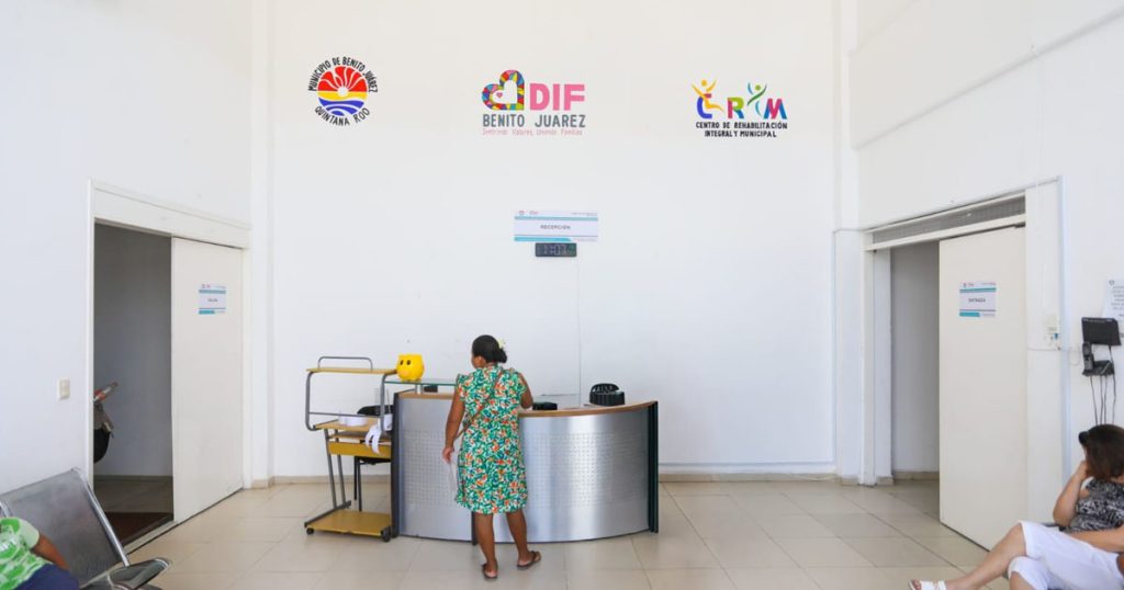 DIF Benito Juárez anuncia jornada médica con especialistas a bajo costo