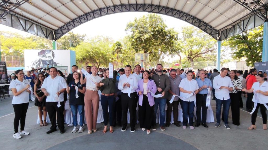 Quintana Roo impulsa empleo con más de 2 mil plazas para jóvenes