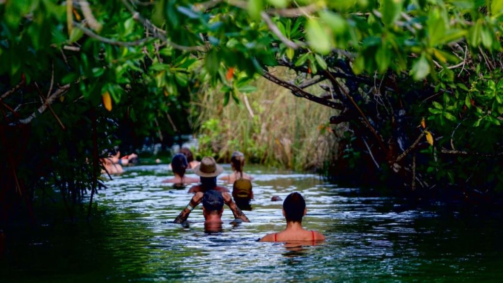 Community Tours Sian Ka’an recibe el Premio Estatal de Turismo 2025