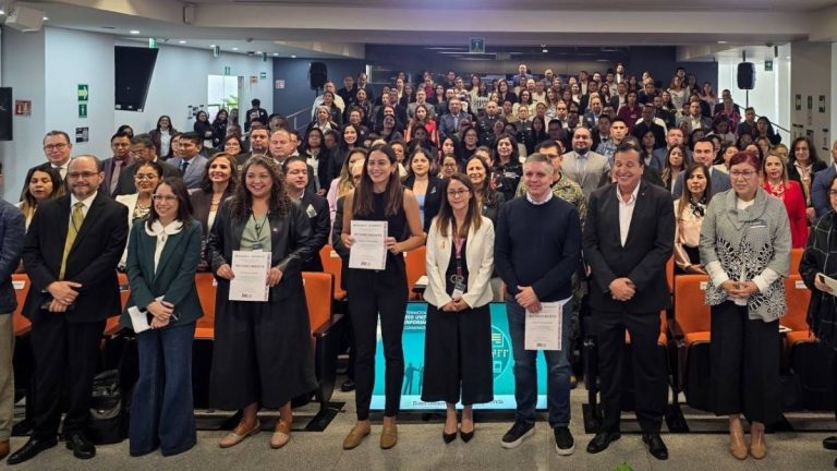 Foro conmemora Día Internacional de Acceso a la Información en CDMX