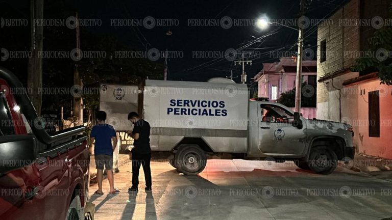 Tragedia en Cancún: hombre asesina a su hermano en la Supermanzana 76