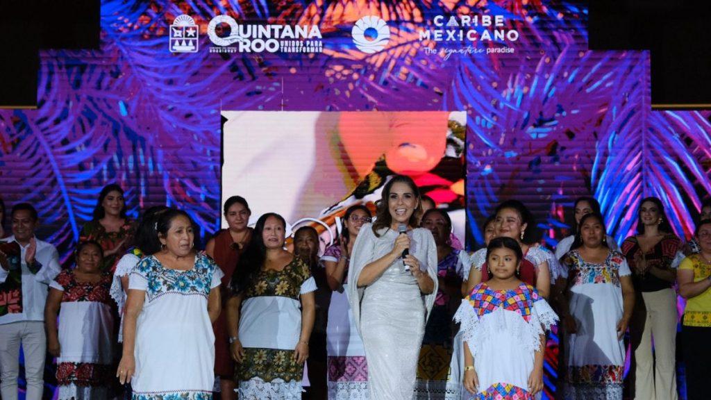Quintana Roo destaca con 25 galardones en los World Travel Awards 2025