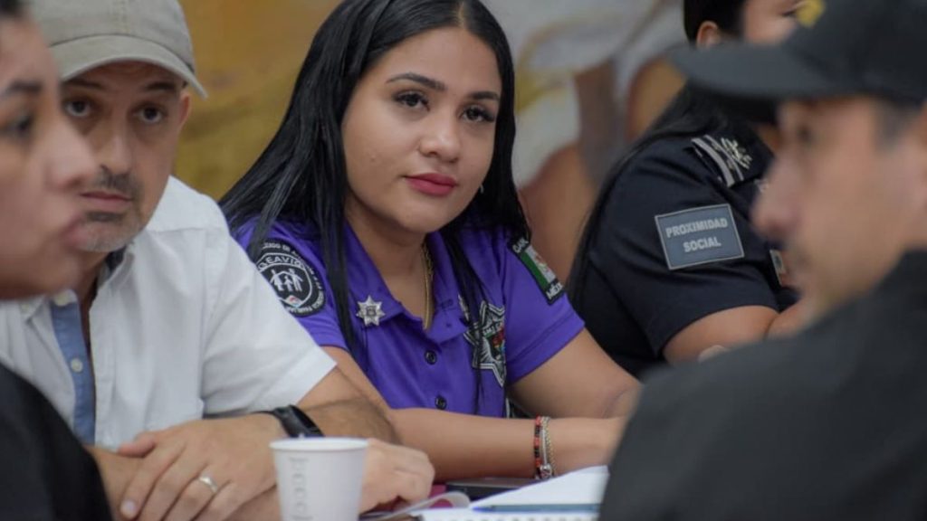 Avanzan medidas para erradicar la violencia hacia mujeres en Cancún