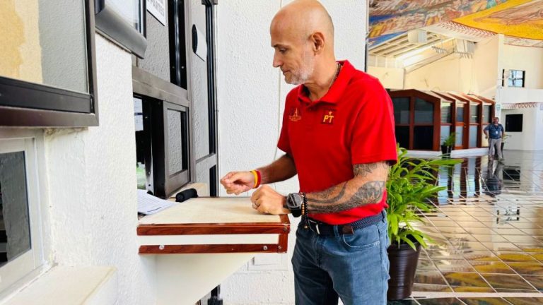 Hugo Alday propone crear registro estatal de agresores sexuales en Quintana Roo