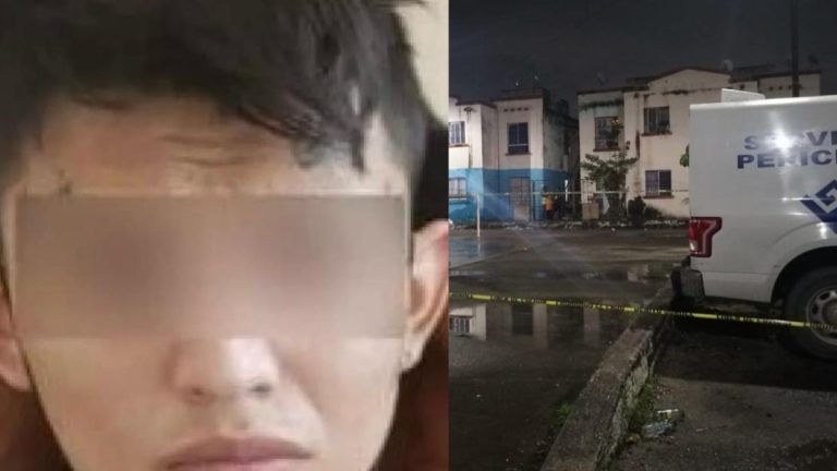 Muere multihomicida del CJNG en Cancún