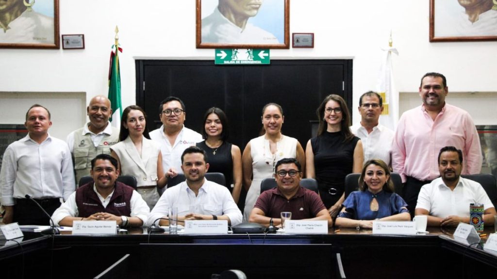 Programas de apoyo transforman la vida de miles en Quintana Roo