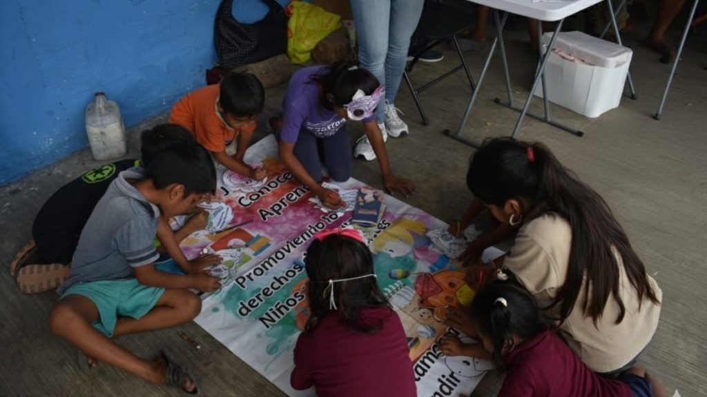 SIPINNA Quintana Roo fortalece derechos de la niñez con acciones de protección y prevención